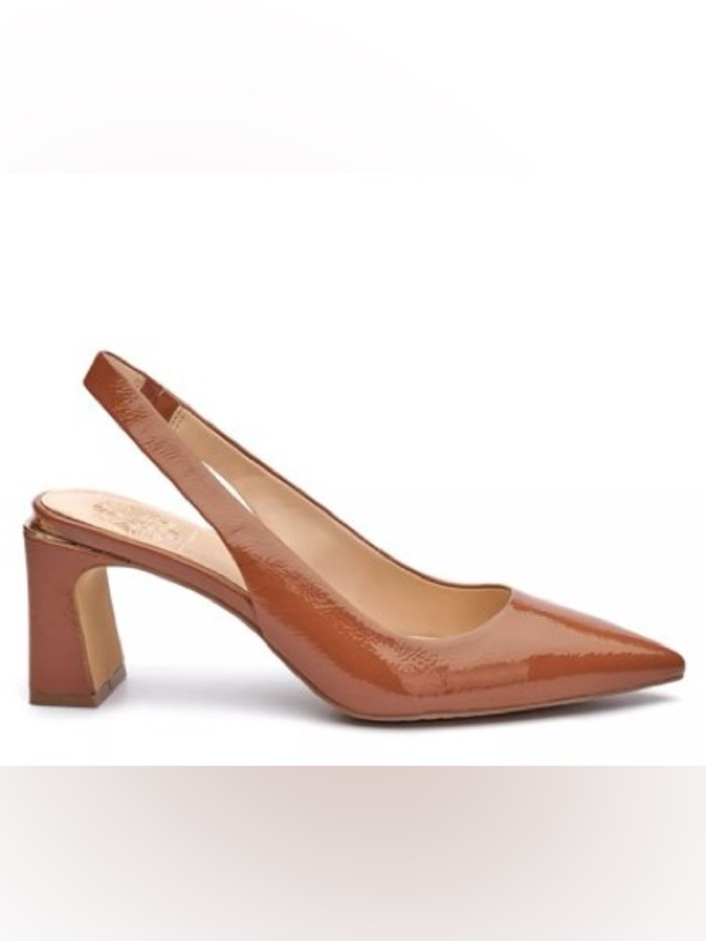 Vince Camuto Hamden Pump